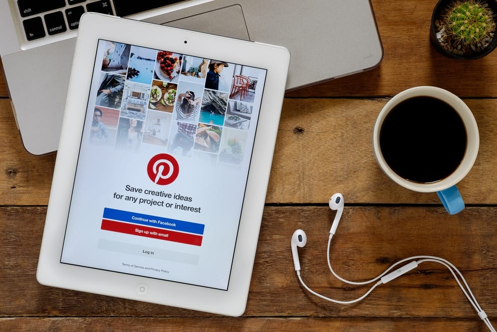 Pinterest for Bloggers