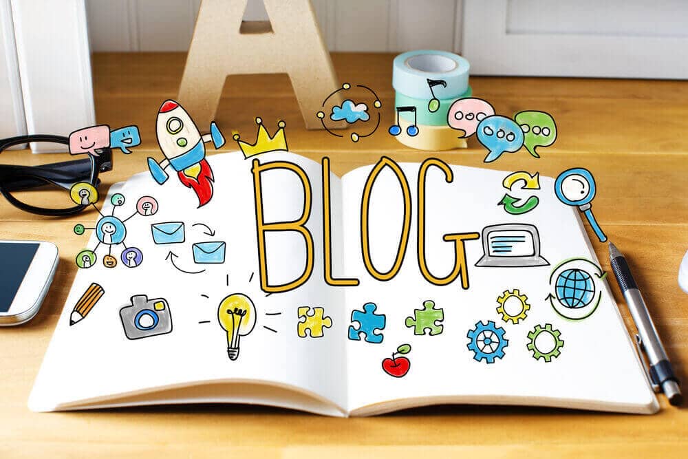 Write the perfect review post