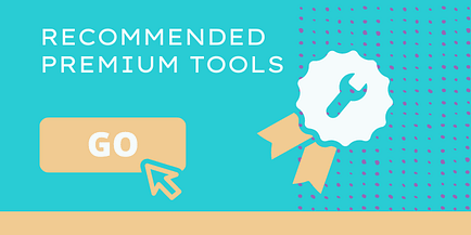 Recommended PremiumTools