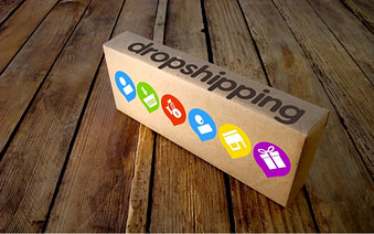 Dropshipping and blogging