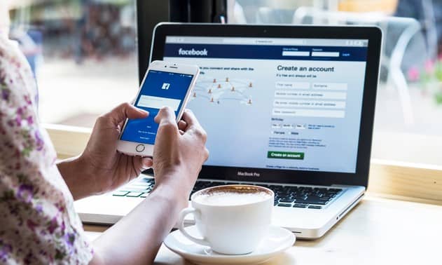 How to create content for your Facebook page
