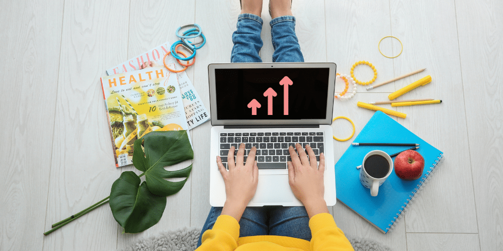 4 Proven and Beginner Friendly Ways to Monetize Your Blog - Build that Blog